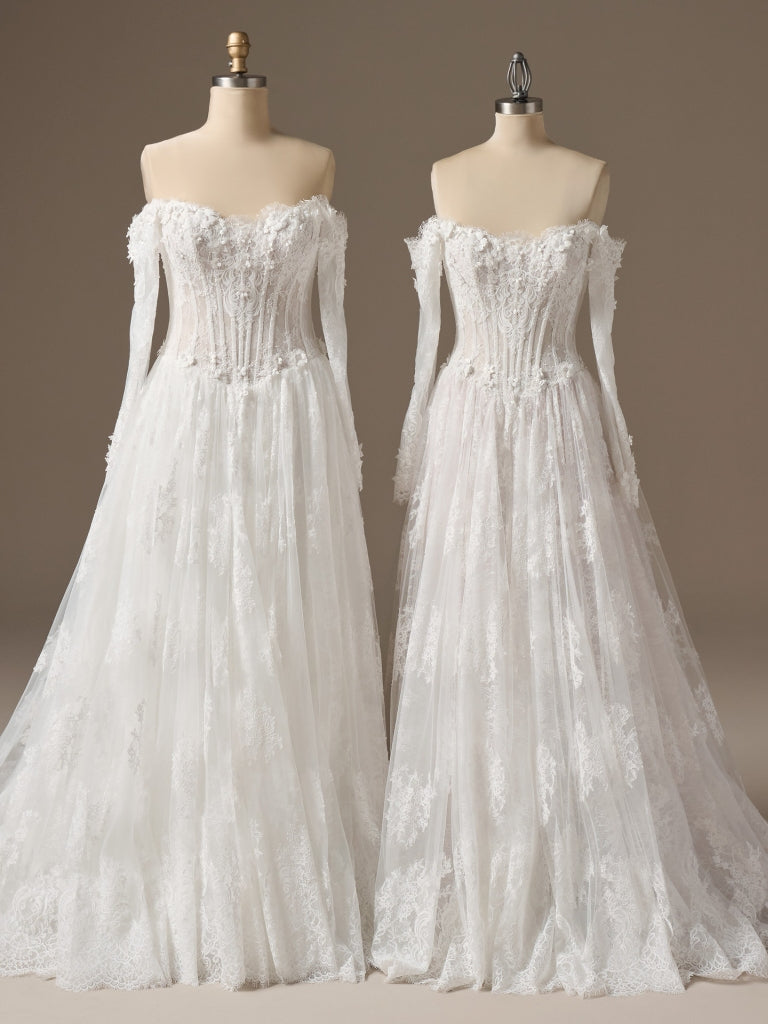 Kitaro by Maggie Sottero