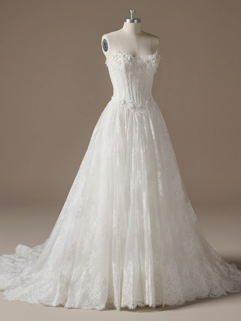 Kitaro by Maggie Sottero