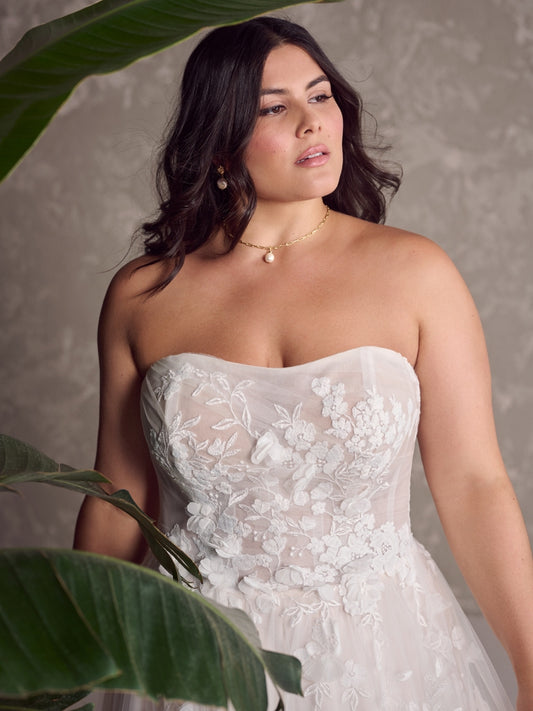 Laila by Maggie Sottero