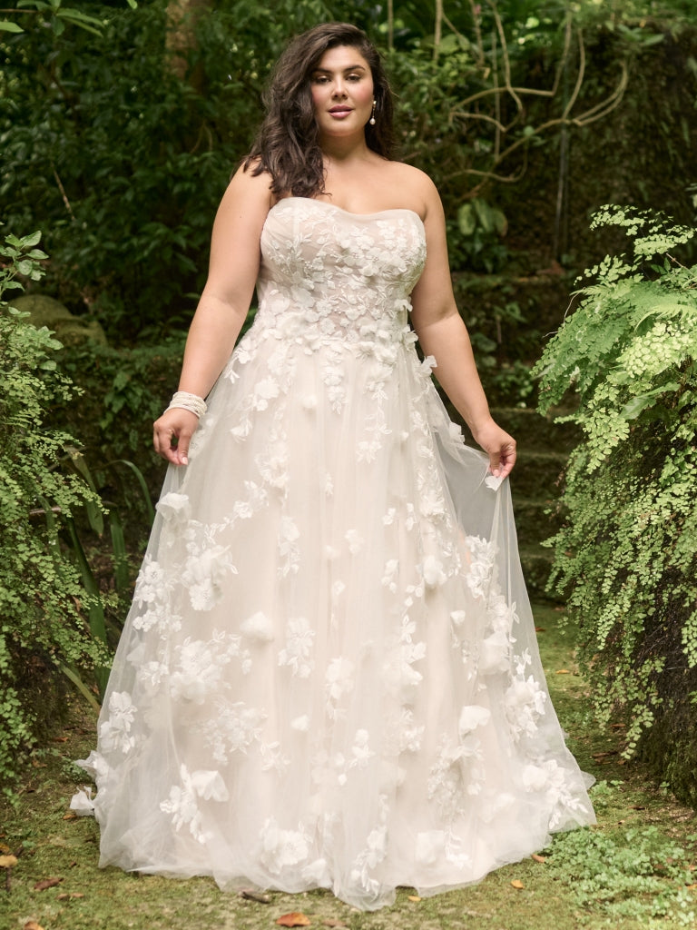 Laila by Maggie Sottero