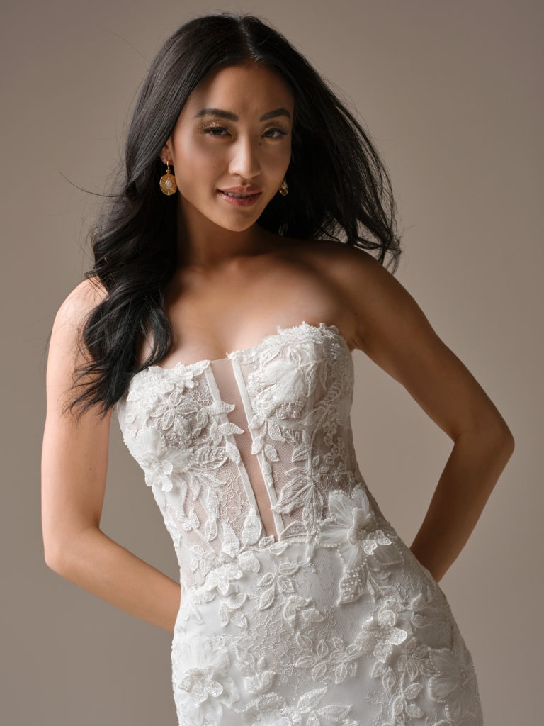 Laurie by Maggie Sottero