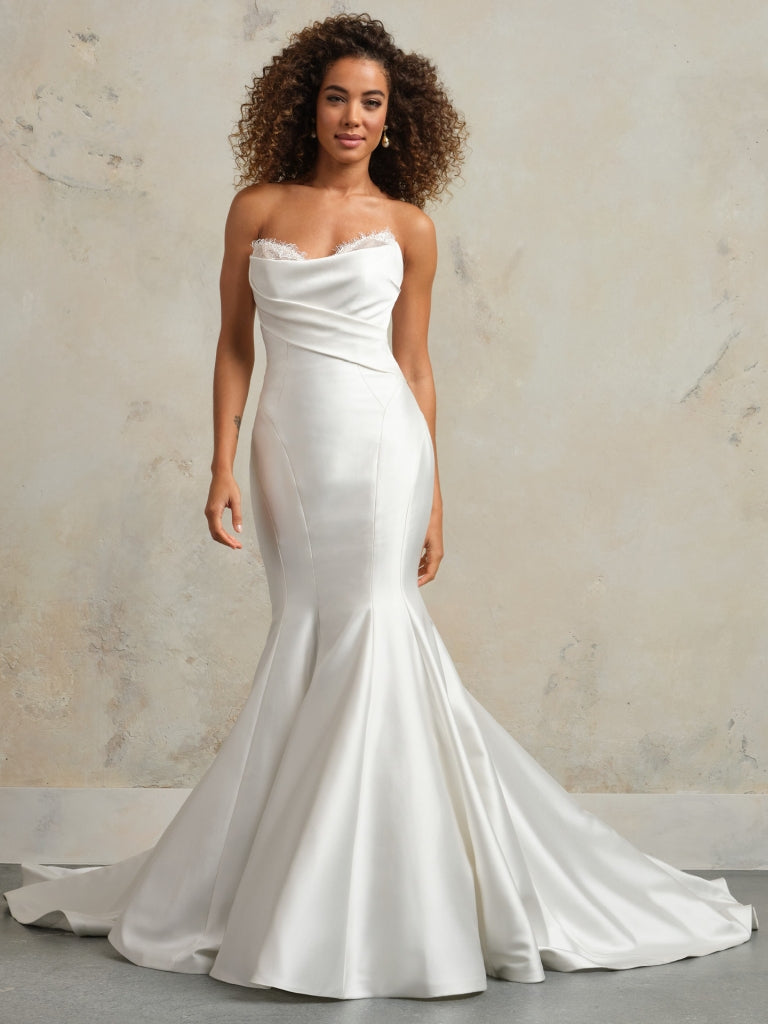 Leilani by Maggie Sottero: Your Dream Bridal Gown Leilani by Maggie Sottero: Your Dream Bridal Gown
