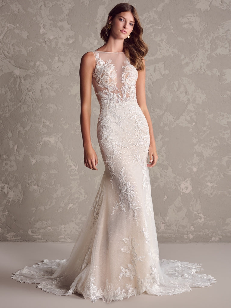 Lindsey Lane by Maggie Sottero