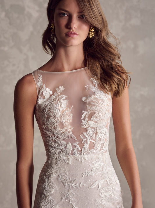 Lindsey Lane by Maggie Sottero