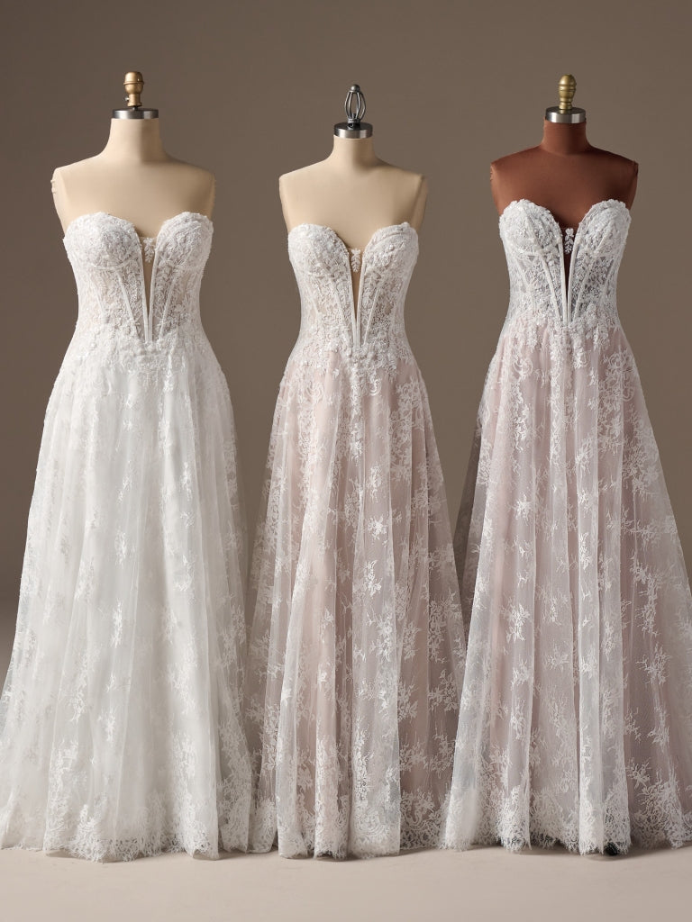 Lucca by Maggie Sottero