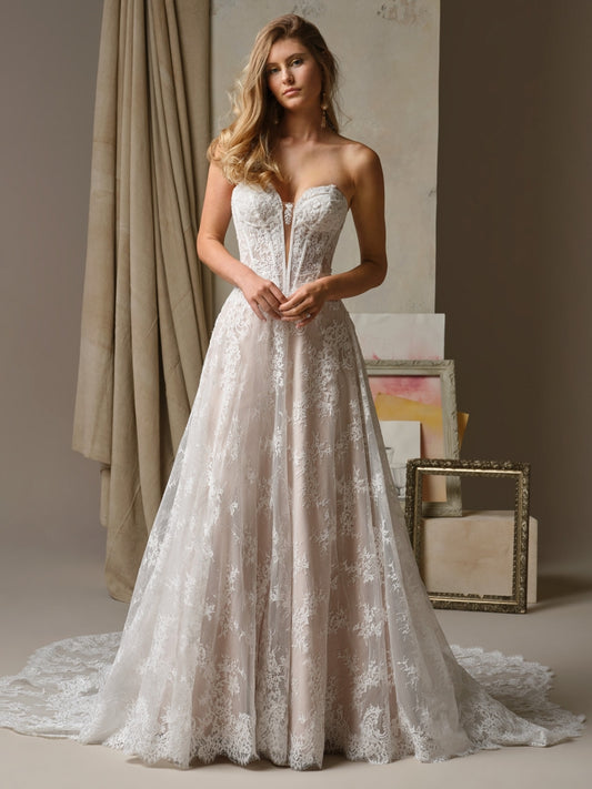 Lucca by Maggie Sottero