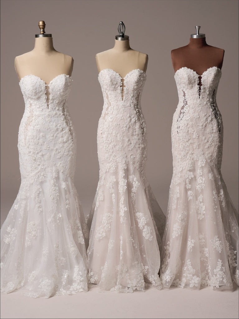 Malone by Maggie Sottero
