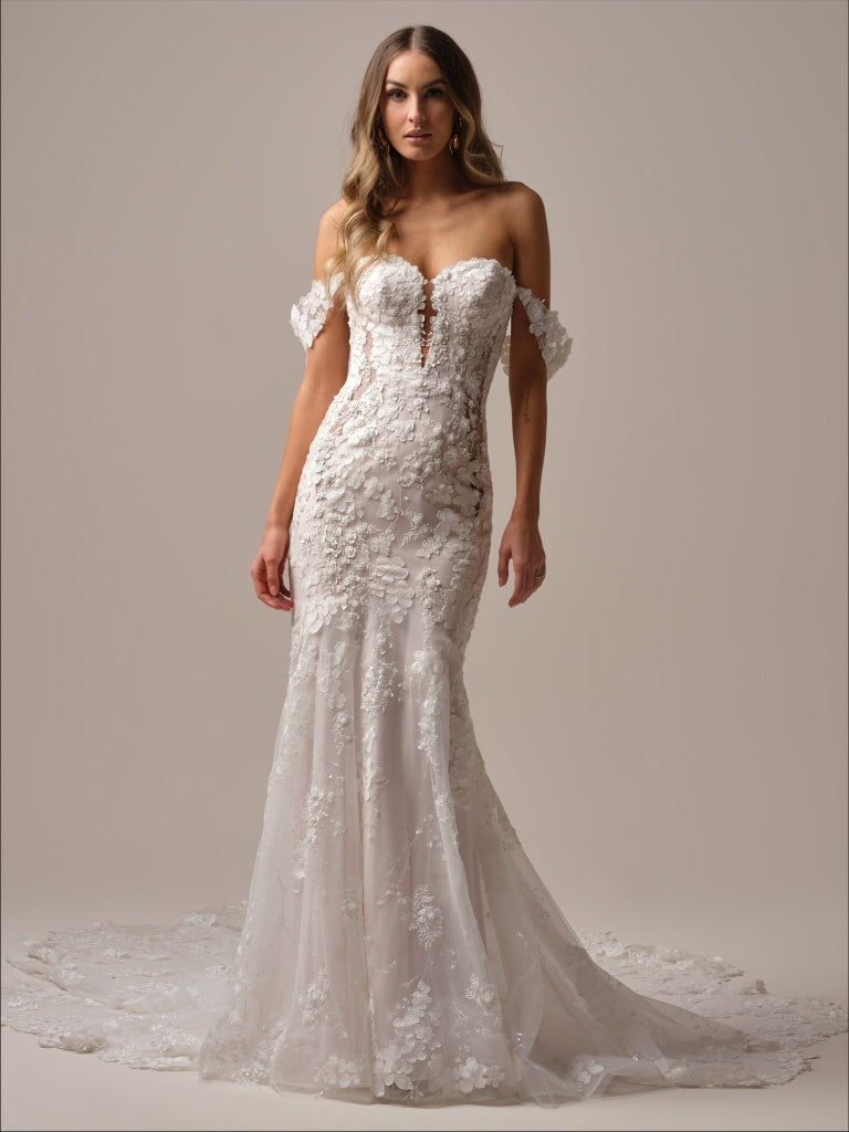 Malone by Maggie Sottero