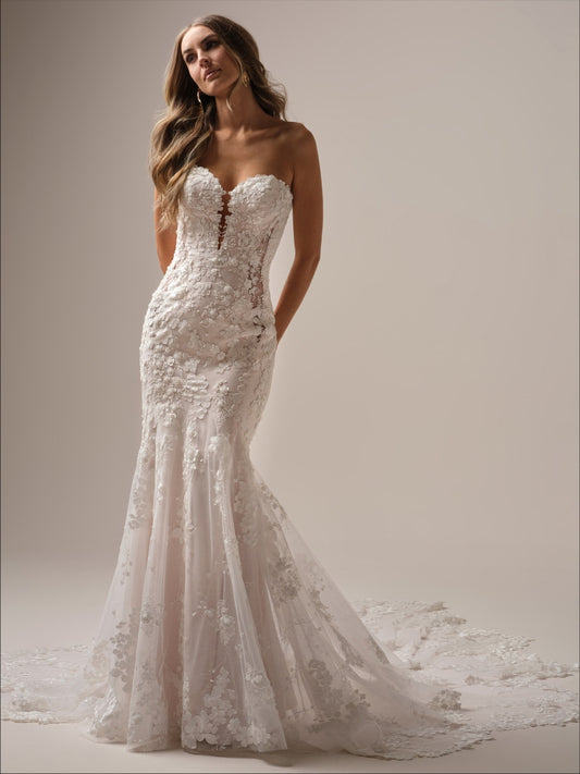 Malone by Maggie Sottero
