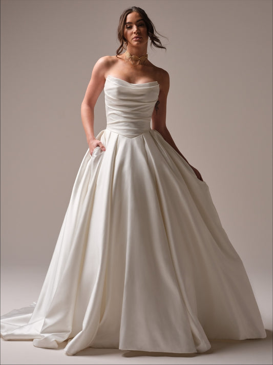 Maureen by Maggie Sottero