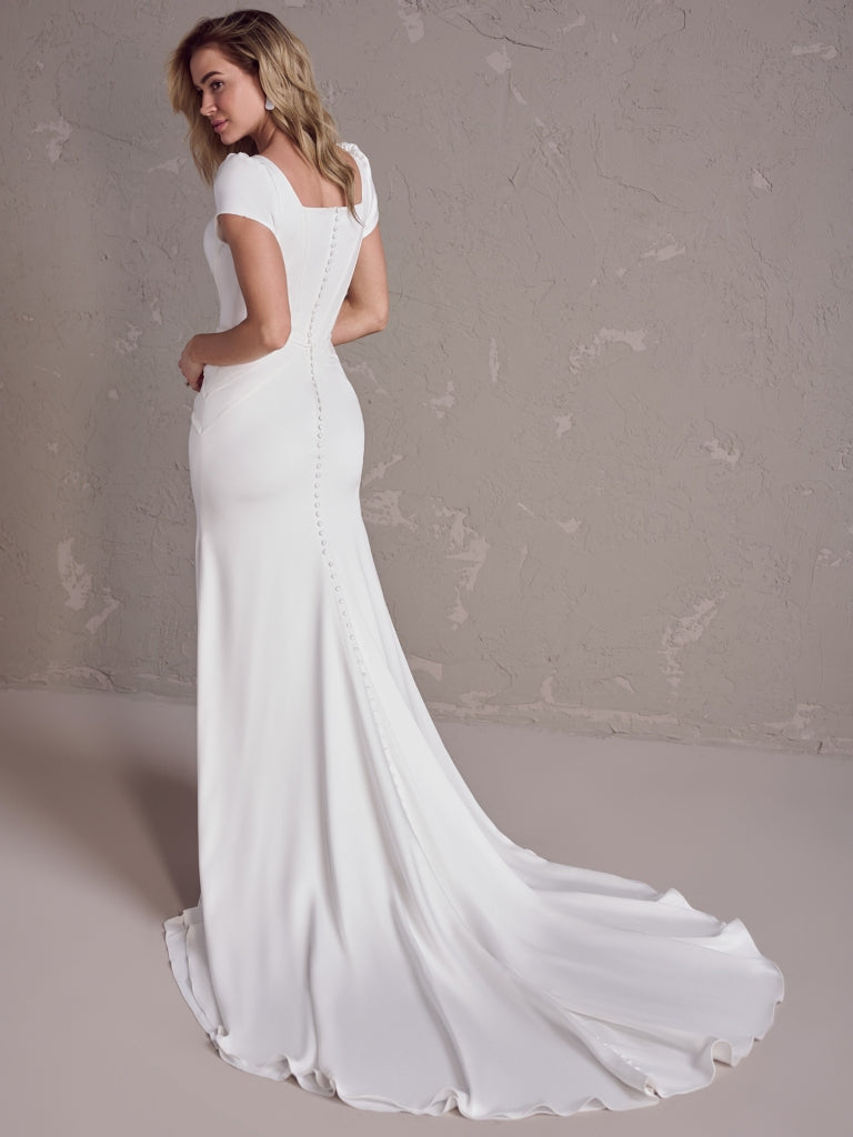 Meena by Maggie Sottero