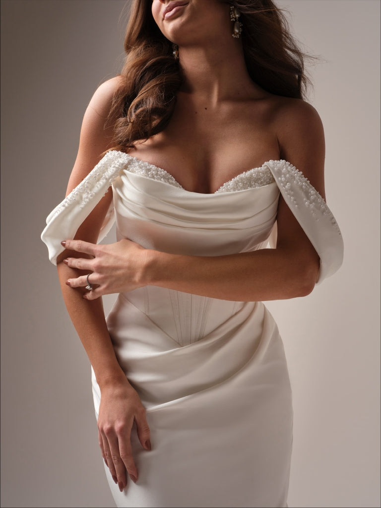Melissa by Maggie Sottero