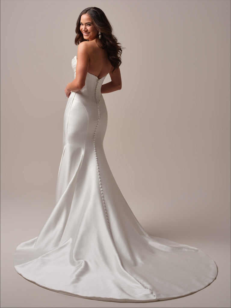 Melissa by Maggie Sottero
