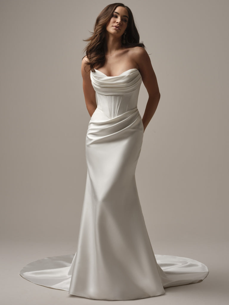 Melissa by Maggie Sottero