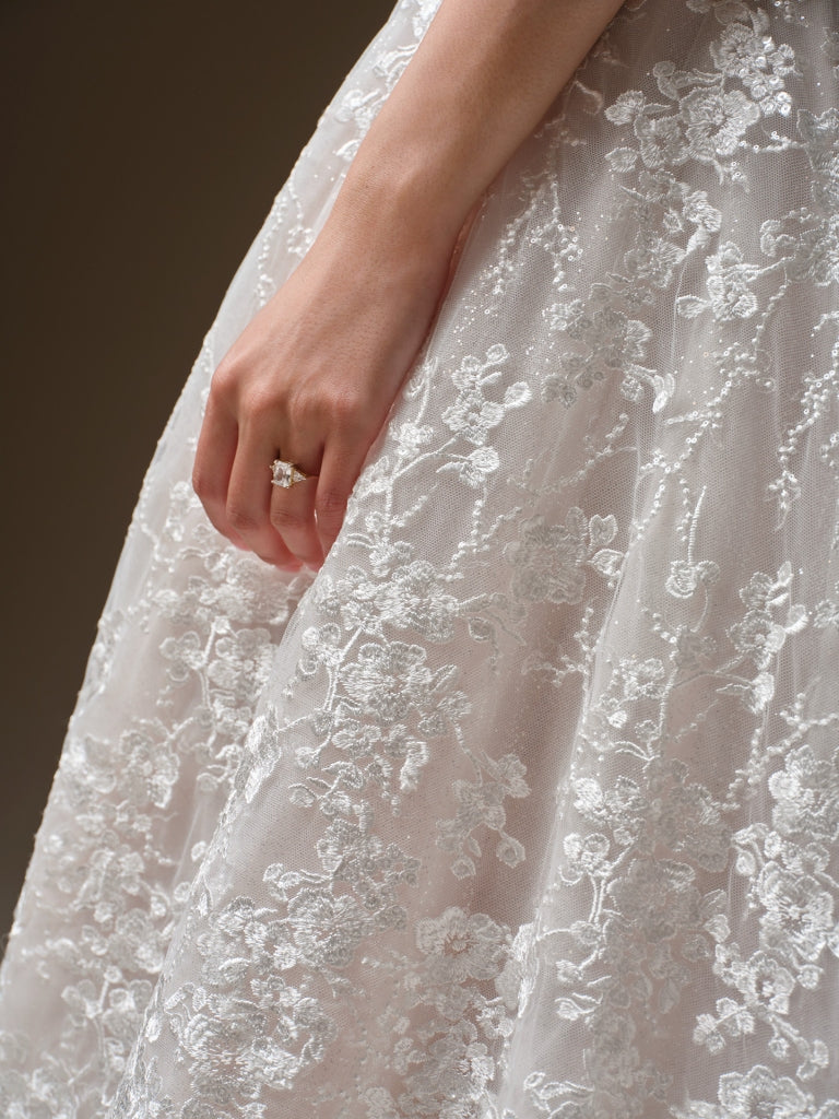 Memphis by Maggie Sottero
