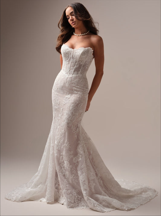 Meredith by Maggie Sottero