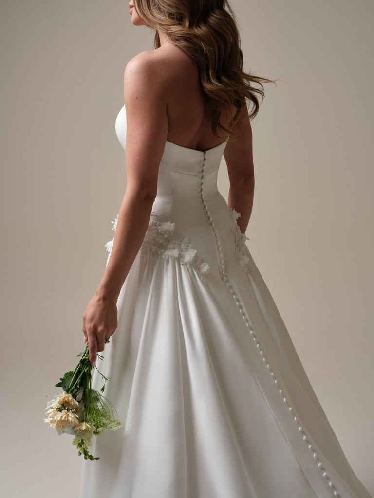 Morwenna by Maggie Sottero
