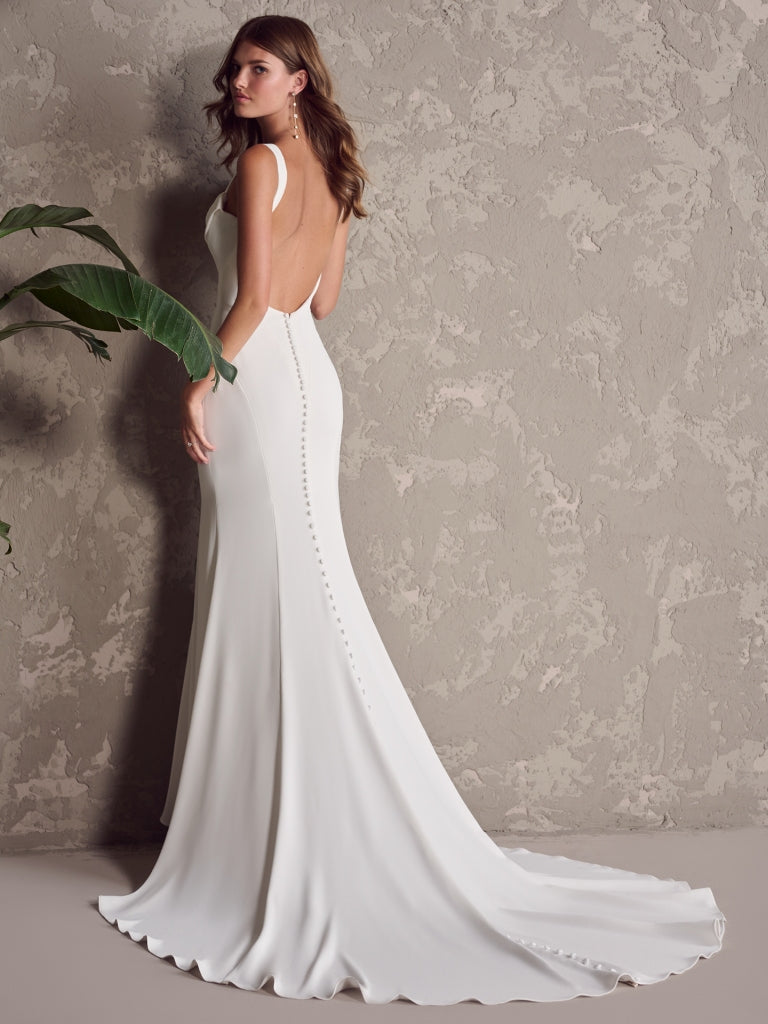 Napa Marie by Maggie Sottero