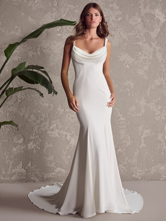 Napa Marie by Maggie Sottero