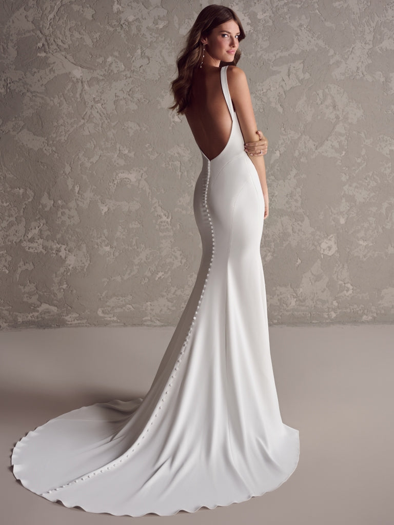Napa by Maggie Sottero