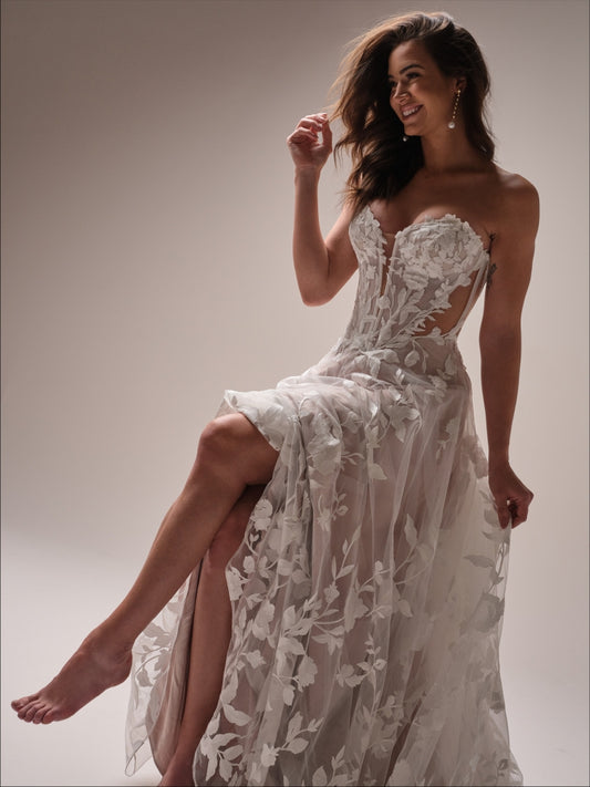 Natalie by Maggie Sottero