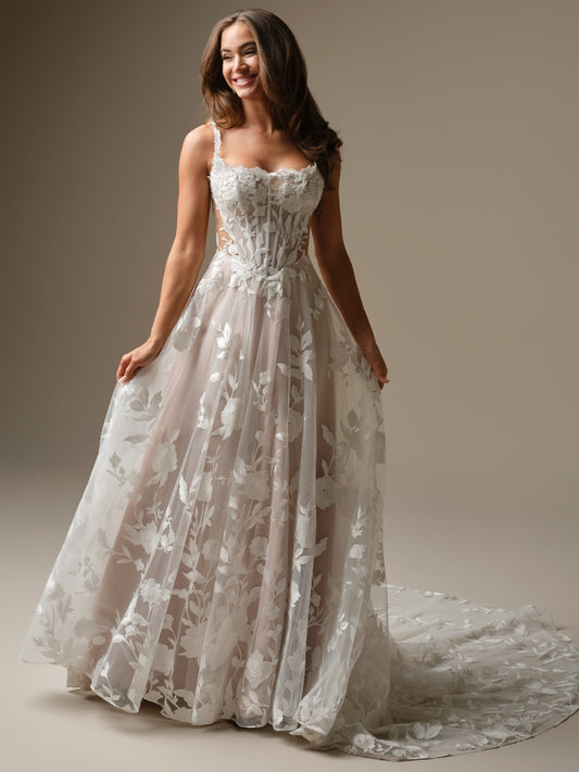 Natalie Marie by Maggie Sottero