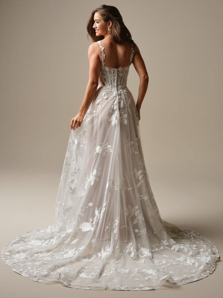 Natalie Marie by Maggie Sottero