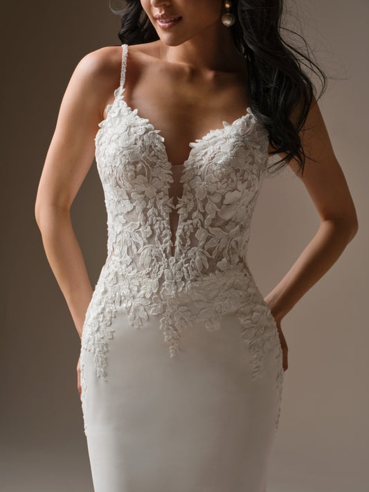 Noelle by Maggie Sottero