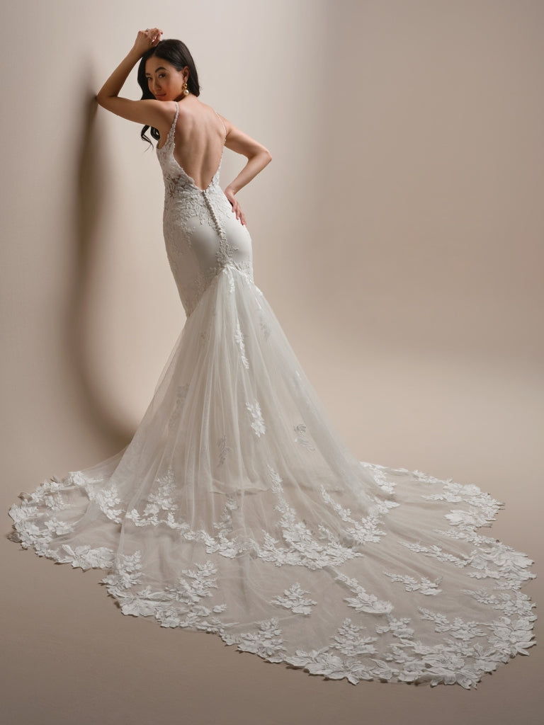 Noelle by Maggie Sottero