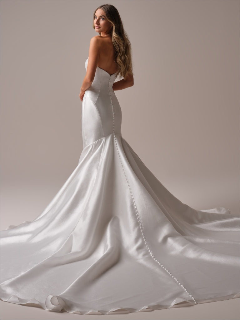 Odette Marie by Maggie Sottero