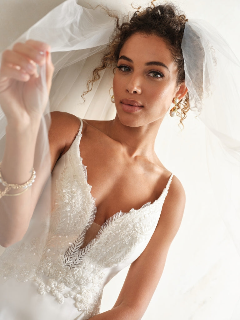 Olympia by Maggie Sottero