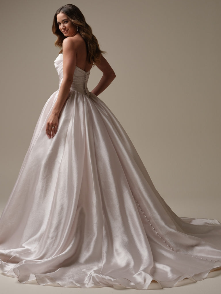 Paris by Maggie Sottero