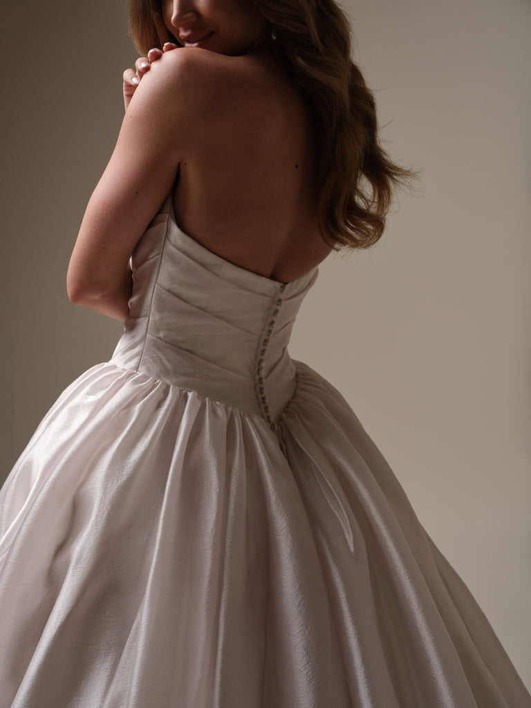 Paris by Maggie Sottero