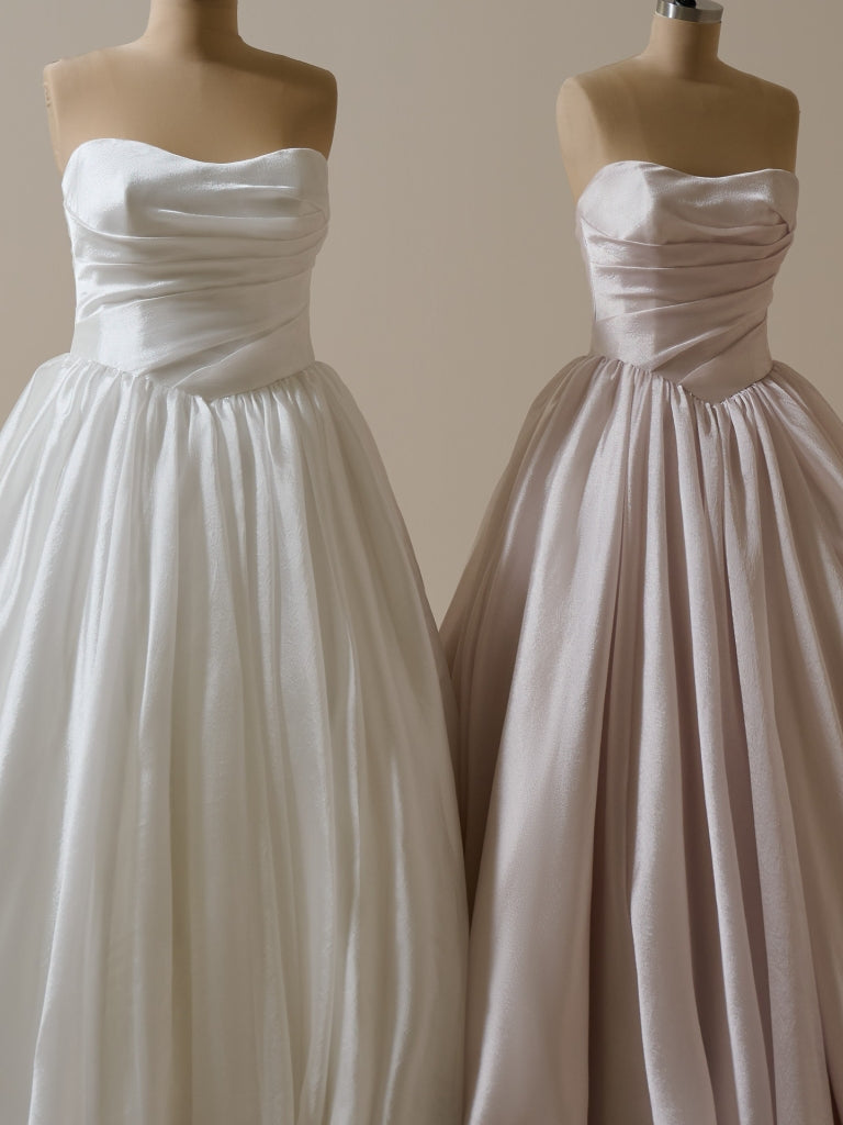 Paris by Maggie Sottero