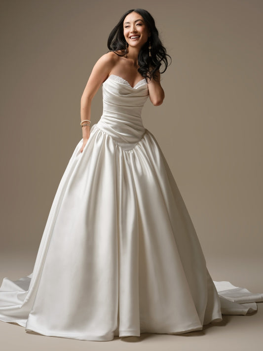 Pasadena by Maggie Sottero