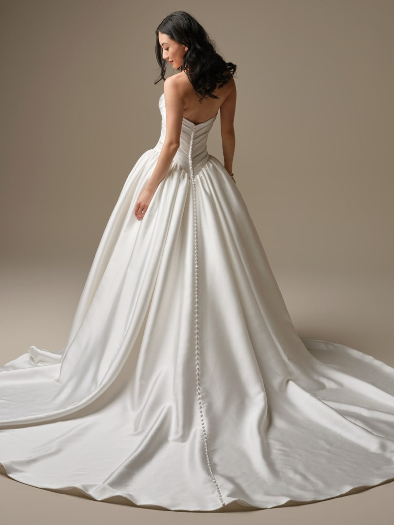 Pasadena by Maggie Sottero