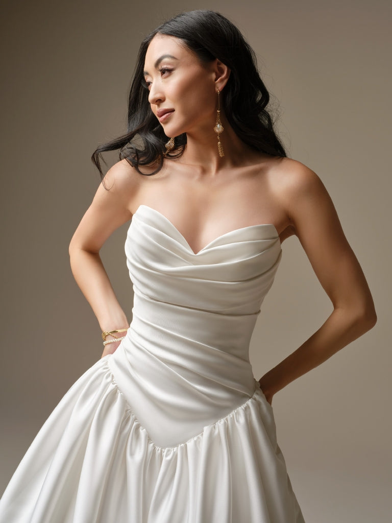 Pasadena by Maggie Sottero