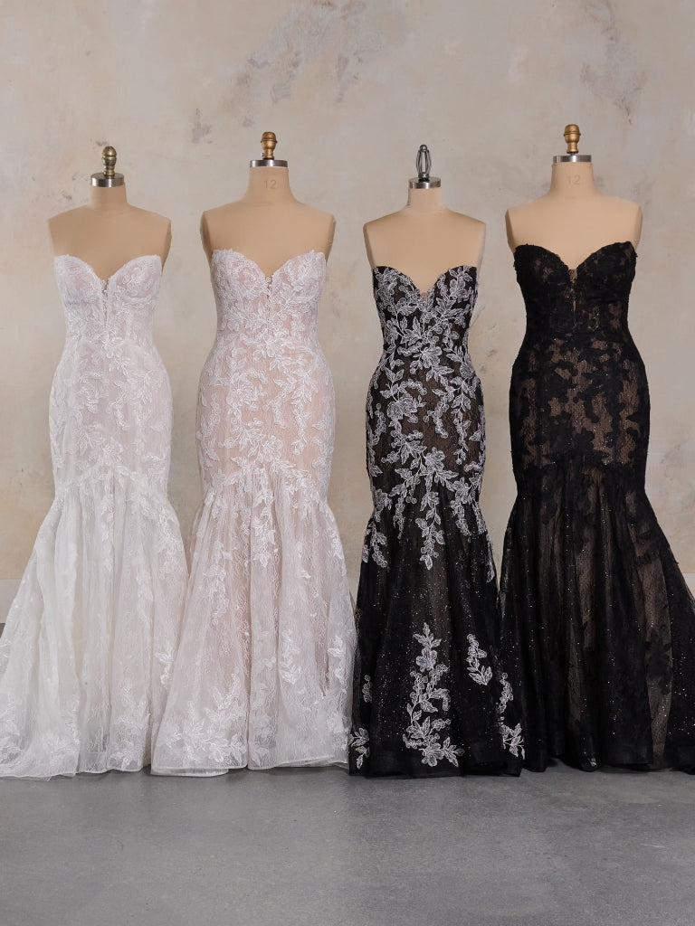 Peony by Maggie Sottero