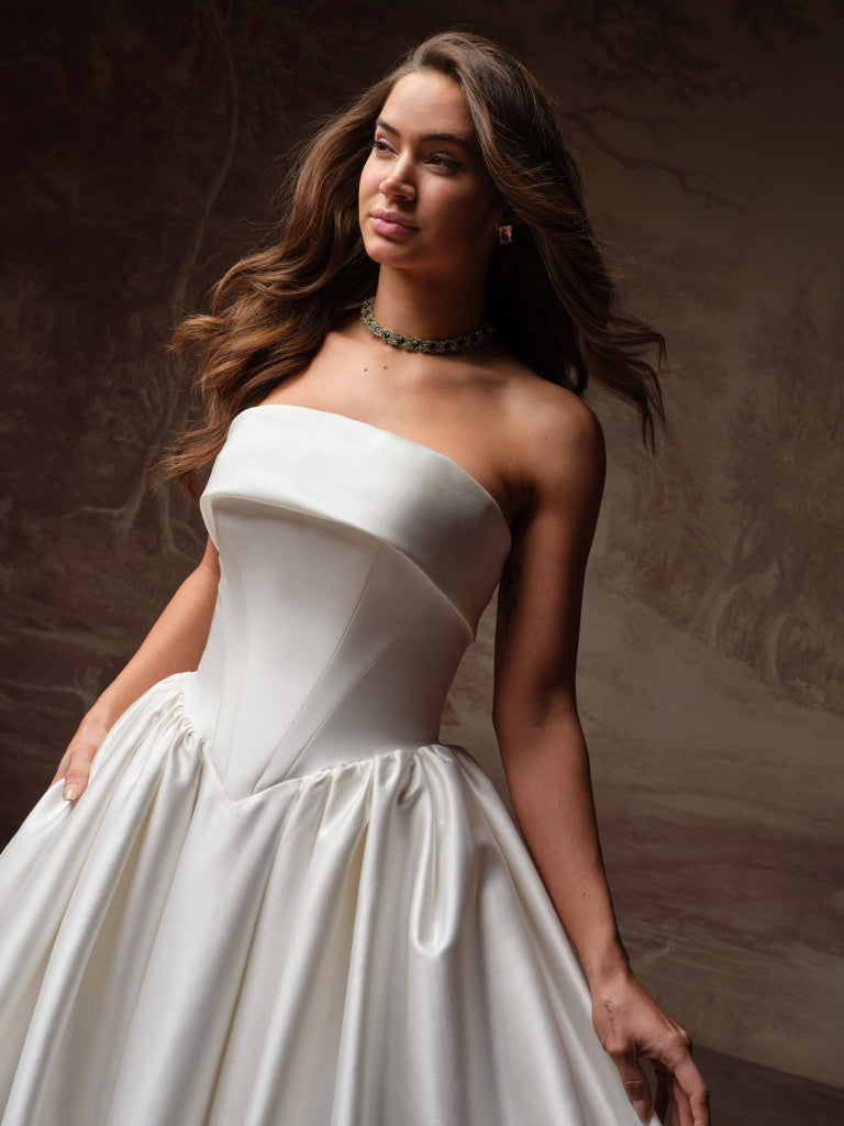 Rane by Maggie Sottero