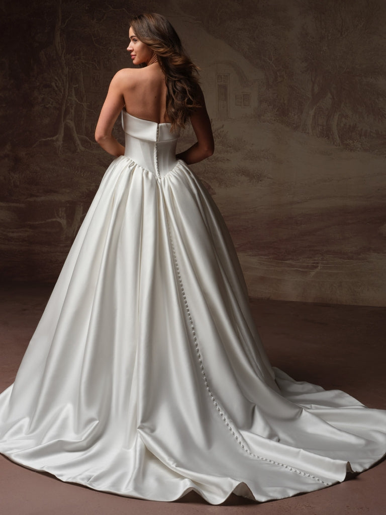 Rane by Maggie Sottero