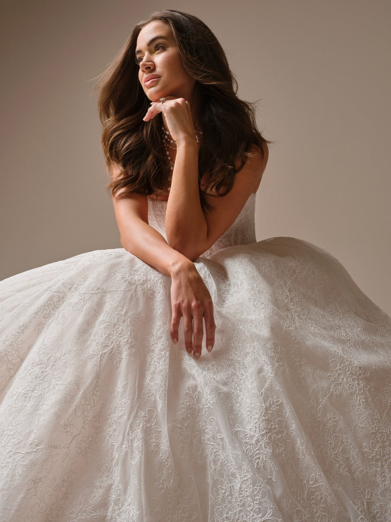 Raquel by Maggie Sottero