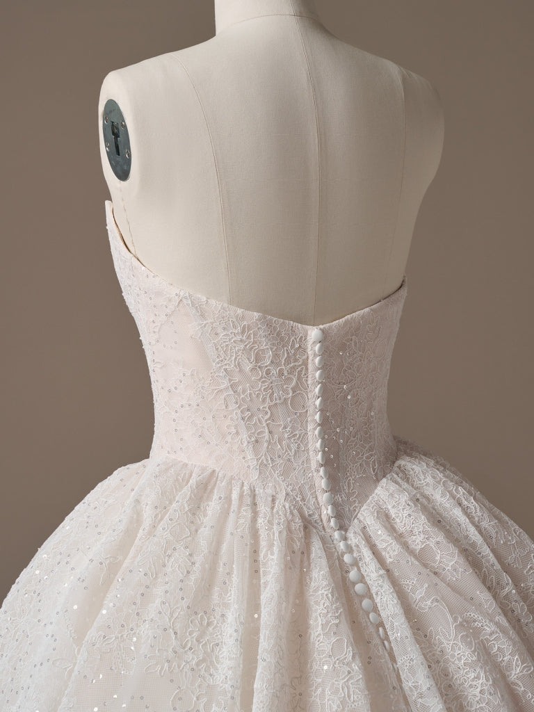 Raquel by Maggie Sottero