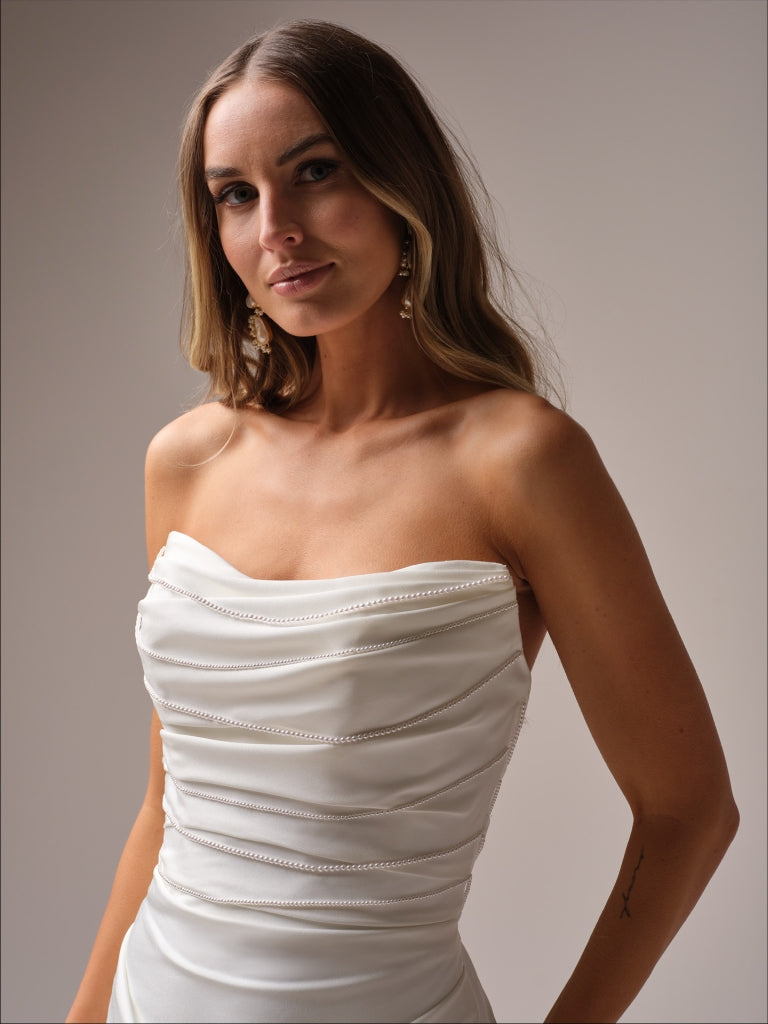 Rhoda by Maggie Sottero