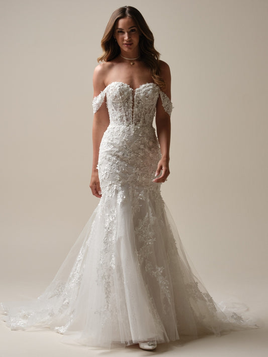 Roberta by Maggie Sottero