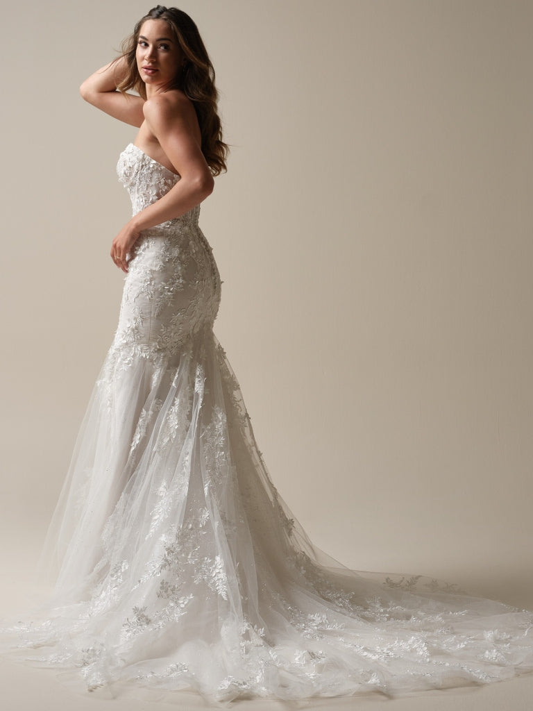 Roberta by Maggie Sottero