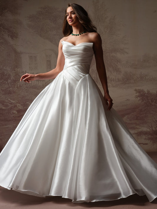 Rosamund by Maggie Sottero