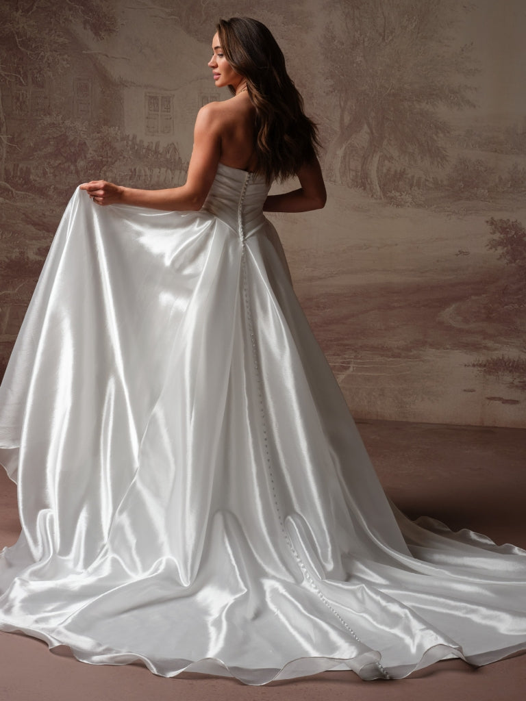 Rosamund by Maggie Sottero