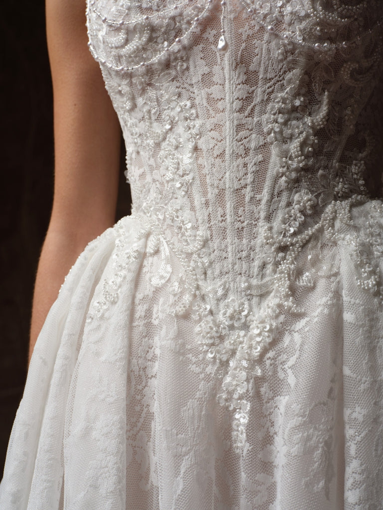 Ryland by Maggie Sottero