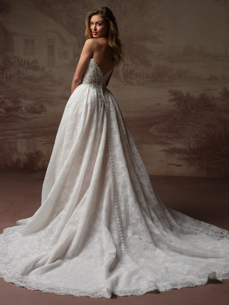Ryland by Maggie Sottero