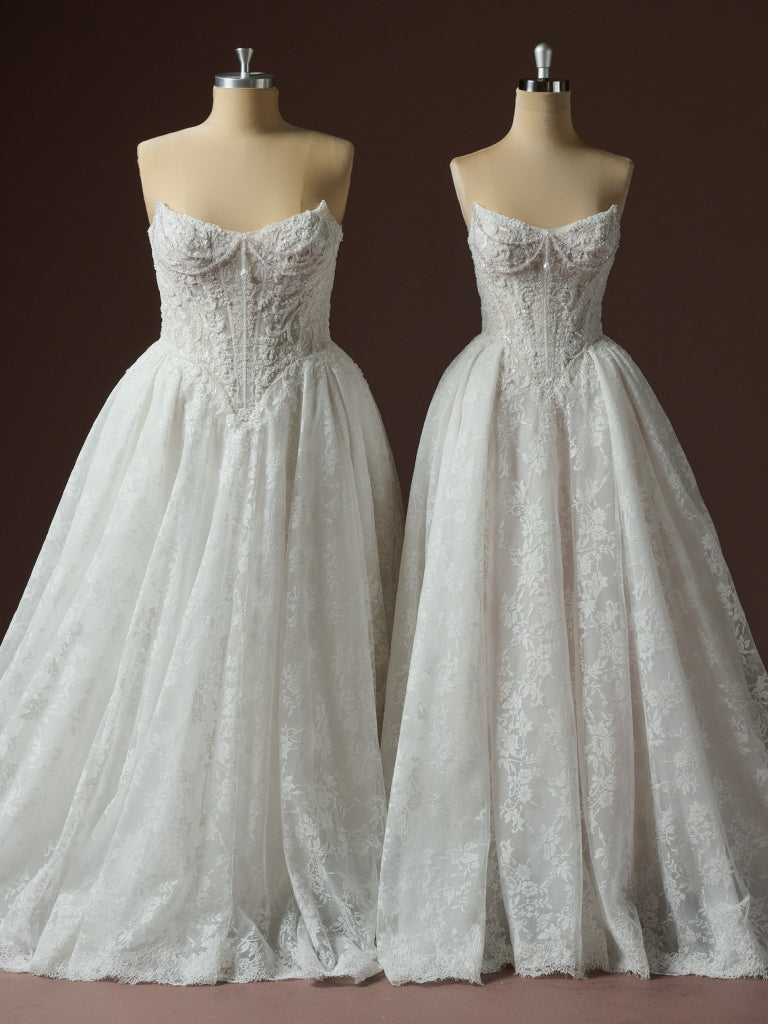 Ryland by Maggie Sottero